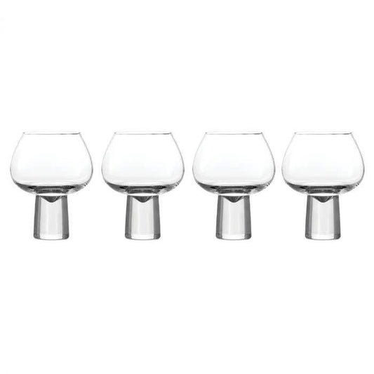 Carrol Boyes Wine Glass Set Of 4 Aura 0G-WN-AUR-4