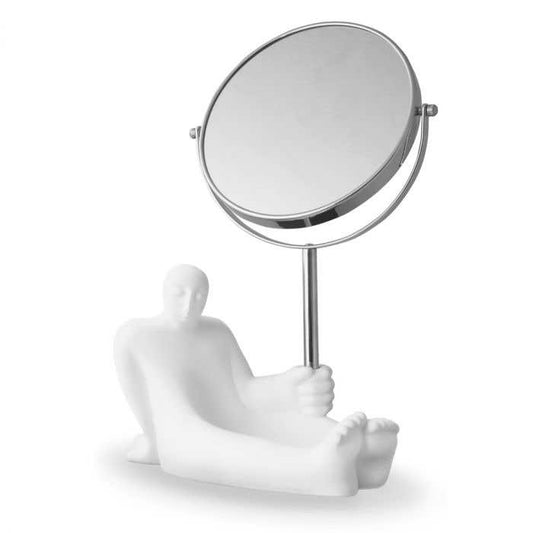 Carrol Boyes Vanity Mirror Enigma 1RVMI-ENI