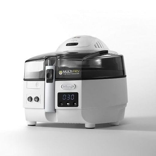 Delonghi Multifry Extra White FH1373/2