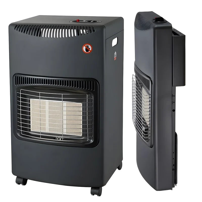 Foldable Gas Heater