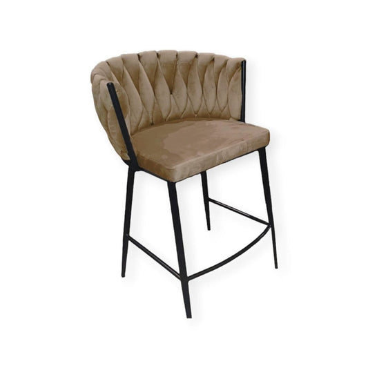 HII Cosmopolitan Bar Chair 65cm