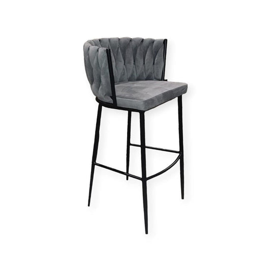 HII Cosmopolitan Bar Chair 80cm